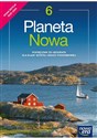 Geografia Planeta nowa podręcznik dla klasy 6 szkoły podstawowej EDYCJA 2022-2024 66812 - Tomasz Rachwał, Roman Malarz, Dawid Szczypiński
