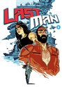 Lastman to buy in USA