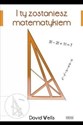 I ty zostaniesz matematykiem polish books in canada