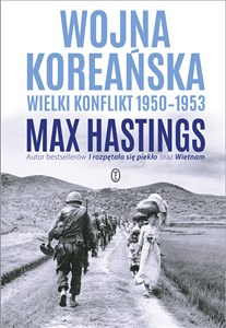 Wojna koreańska. Wielki konflikt 1950-1953  - Polish Bookstore USA
