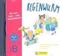 Regenwurm 1B CD do podręcznika i ćwiczeń Szkoła podstawowa buy polish books in Usa