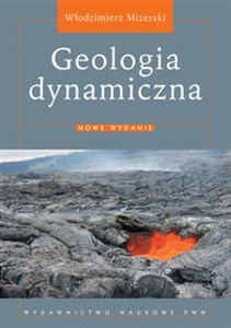 Geologia dynamiczna pl online bookstore