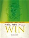 Wielki atlas świata win buy polish books in Usa