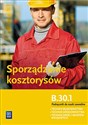 Sporządzanie kosztorysów Podręcznik do nauki zawodów z płytą CD Kwalifikacja B.30.1. - Tadeusz Maj