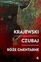 Róże cmentarne online polish bookstore