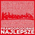 Prawdopodobnie najlepsze  Polish bookstore