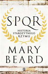 SPQR Historia starożytnego Rzymu online polish bookstore