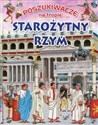 Poszukiwacze na tropie Starożytny Rzym pl online bookstore