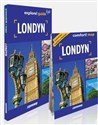 Londyn light: przewodnik + mapa to buy in USA