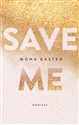 Save me Canada Bookstore