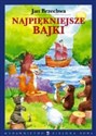 Najpiękniejsze Bajki - Jan Brzechwa ZIELONA SOWA buy polish books in Usa
