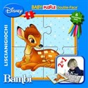 Puzzle Baby Bambi bookstore