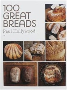 100 Great Breads Polish bookstore