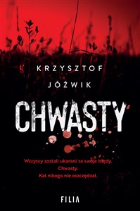 Chwasty books in polish