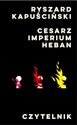 Cesarz / Imperium / Heban  pl online bookstore