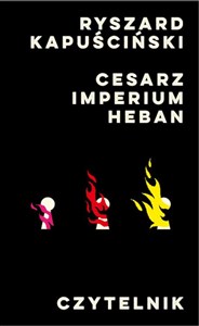 Cesarz / Imperium / Heban  pl online bookstore