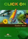 Click On 2 Teacher's Book  