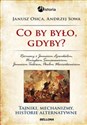 Co by było, gdyby... to buy in Canada