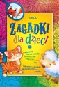 Zagadki dla dzieci Polish bookstore