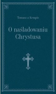 O naśladowaniu Chrystusa niebieski to buy in USA