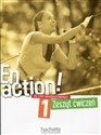 En Action! 1 Zeszyt ćwiczeń Szkoła ponadpodstawowa - Opracowanie Zbiorowe