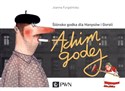 Achim Godej Ślónsko godka dla Hanysów i Goroli Bookshop