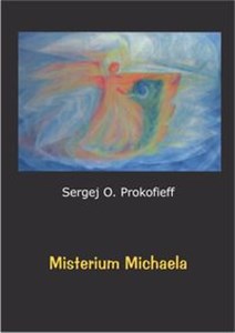 Misterium Michaela online polish bookstore