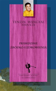 Prawdziwe źródło uzdrowienia Polish Books Canada