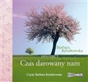 [Audiobook] Czas darowany nam Saga część V - Barbara Rybałtowska