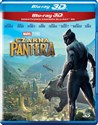 Czarna Pantera (2 Blu-ray) 3D online polish bookstore