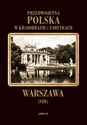 Warszawa Przedwojenna Polska w krajobrazie i zabytkach Canada Bookstore