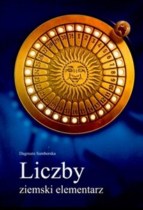 Liczby ziemski elementarz Polish bookstore