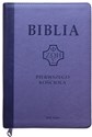 Biblia pierwszego Kościoła z paginat. fioletowa to buy in USA