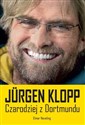 Jurgen Klopp Czarodziej z Dortmundu polish usa