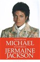 Nie jesteś sam Michael Jackson oczami brata Jermaine Jackson - Jermaine Jackson bookstore