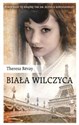 Biała wilczyca - Polish Bookstore USA