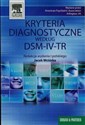 Kryteria diagnostyczne według DSM-IV-TR  polish usa