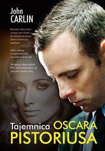 Tajemnica Oscara Pistoriusa online polish bookstore