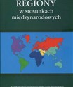 Regiony w stosunkach międzynarodowych - Polish Bookstore USA