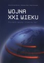 Wojna XXI wieku Początki wojny "trzeciej fali" books in polish