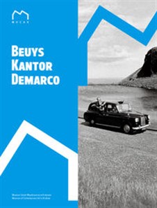 Beuys, Kantor, Demarco Polish Books Canada