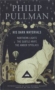 His Dark Materials polish books in canada