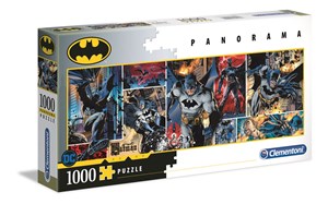 Puzzle 1000 panoramiczne Batman 39574 pl online bookstore