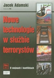 Nowe technologie w służbie terrorystów in polish