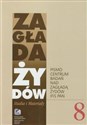 Zagłada Żydów Studia i Materiały /Rocznik 8/ - 