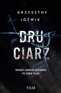 Druciarz Bookshop