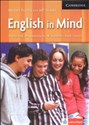 English in Mind Student's Book Starter Gimnazjum bookstore