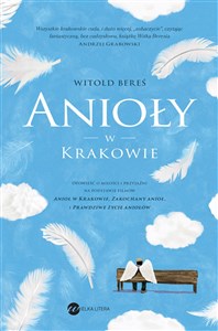 Anioły w Krakowie Canada Bookstore