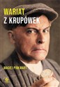 Wariat z Krupówek buy polish books in Usa