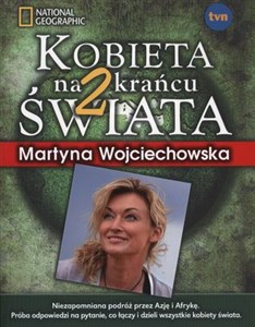 Kobieta na krańcu świata 2 to buy in Canada